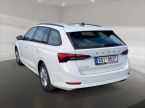 Škoda Octavia - fotka číslo 3