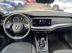 Škoda Octavia - fotka číslo 8