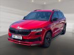Škoda Karoq - fotka číslo 2