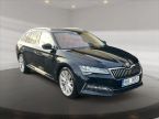 Škoda Superb - fotka číslo 0