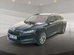 Škoda Superb - fotka číslo 2