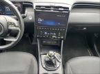 Hyundai Tucson - fotka číslo 9