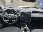 Hyundai Tucson - fotka číslo 8
