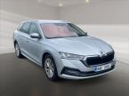 Škoda Octavia - fotka číslo 0