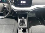 Škoda Octavia - fotka číslo 9