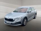 Škoda Octavia - fotka číslo 2