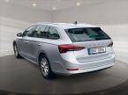 Škoda Octavia - fotka číslo 3