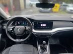 Škoda Octavia - fotka číslo 8