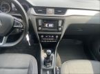 Škoda Rapid - fotka číslo 9