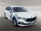 Škoda Octavia - fotka číslo 0