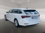 Škoda Octavia - fotka číslo 3
