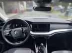 Škoda Octavia - fotka číslo 8