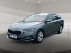 Škoda Octavia - fotka číslo 2