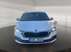 Škoda Octavia - fotka číslo 1