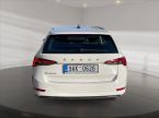 Škoda Octavia - fotka číslo 4