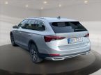 Škoda Octavia - fotka číslo 3