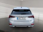 Škoda Octavia - fotka číslo 4