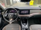 Škoda Octavia - fotka číslo 8