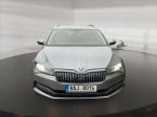 Škoda Superb - fotka číslo 1