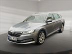Škoda Superb - fotka číslo 2