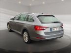 Škoda Superb - fotka číslo 3