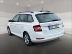 Škoda Fabia - fotka číslo 3