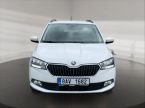 Škoda Fabia - fotka číslo 1