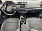 Škoda Fabia - fotka číslo 6