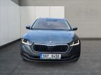 Škoda Octavia - fotka číslo 2