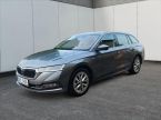 Škoda Octavia - fotka číslo 1