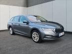 Škoda Octavia - fotka číslo 0