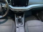Škoda Octavia - fotka číslo 9