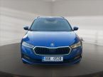 Škoda Octavia - fotka číslo 1