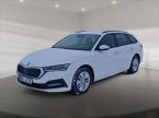 Škoda Octavia - fotka číslo 1