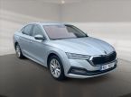 Škoda Octavia - fotka číslo 0