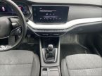 Škoda Octavia - fotka číslo 9