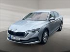 Škoda Octavia - fotka číslo 2