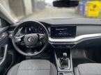 Škoda Octavia - fotka číslo 8