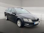 Škoda Octavia - fotka číslo 0