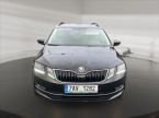 Škoda Octavia - fotka číslo 1