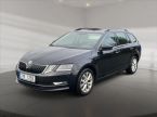 Škoda Octavia - fotka číslo 2