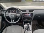 Škoda Octavia - fotka číslo 8