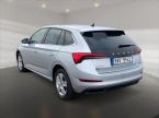 Škoda Scala - fotka číslo 3