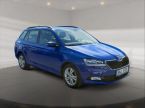 Škoda Fabia - fotka číslo 0
