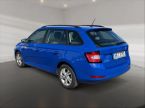 Škoda Fabia - fotka číslo 3