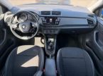 Škoda Fabia - fotka číslo 6