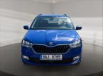 Škoda Fabia - fotka číslo 1