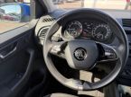 Škoda Fabia - fotka číslo 7