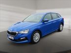 Škoda Scala - fotka číslo 1