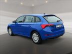 Škoda Scala - fotka číslo 4